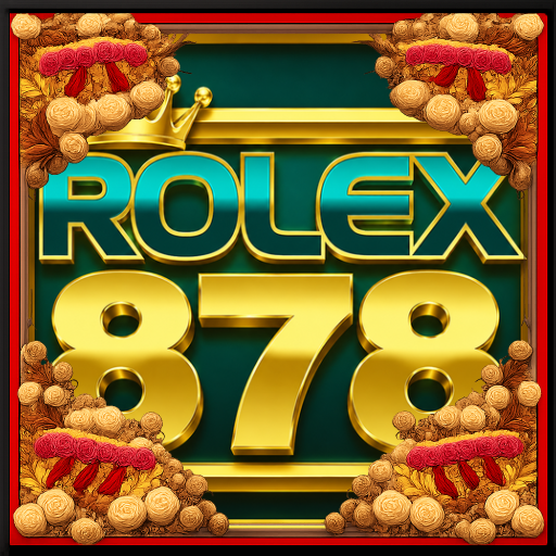 rolex878 — mitra unggulan